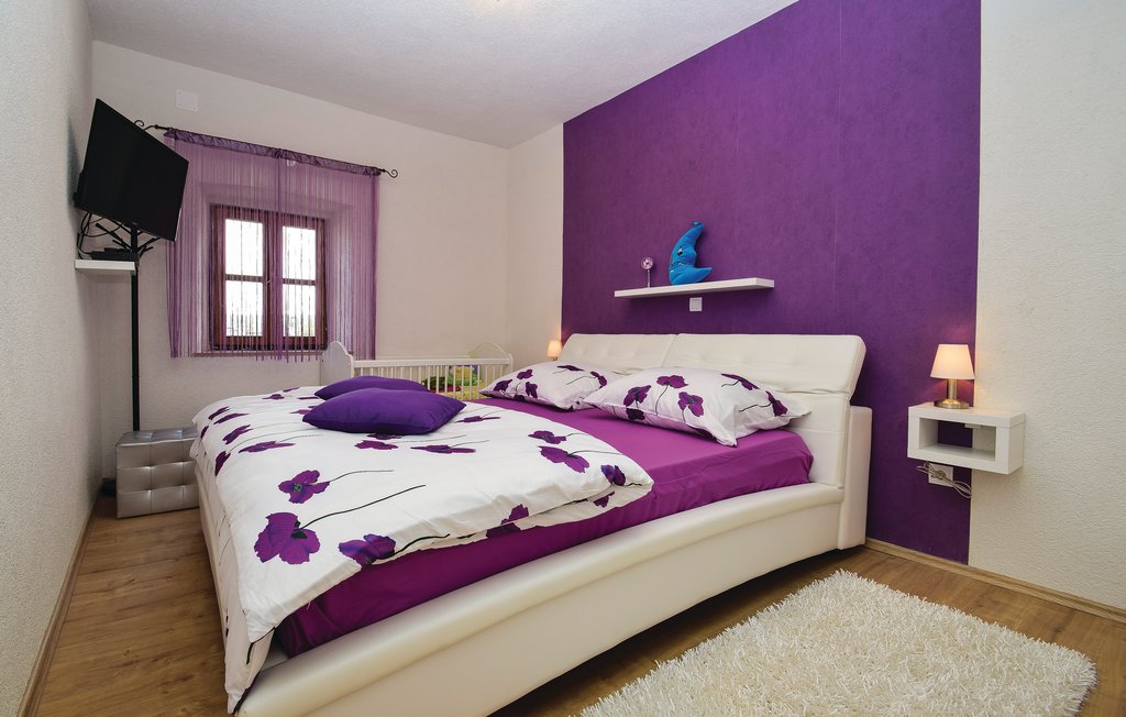 Ferienhaus - Sibenik-Unesic , Kroatien - CDJ005 44