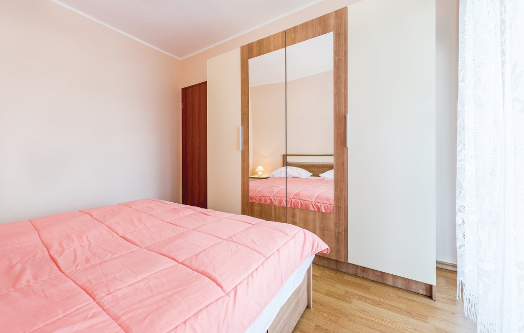 Lejlighed - Sibenik-Raslina , Kroatien - CDJ201 14