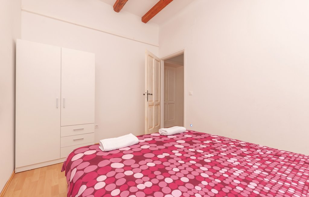 Ferienhaus - Sibenik-Radonic , Kroatien - CDJ346 32