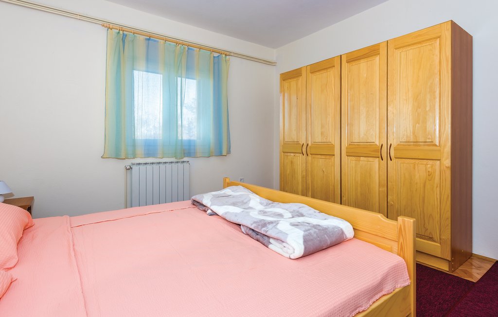 Feriehuse - Sibenik-Lozovac , Kroatien - CDJ393 19