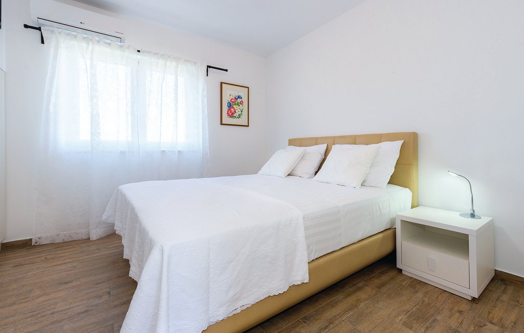 Feriehuse - Sibenik-Dubrava , Kroatien - CDJ445 30