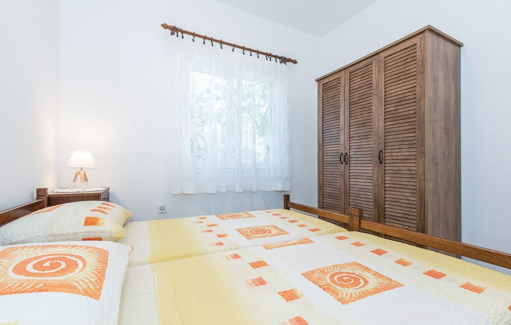 Ferienhaus - Vodice , Kroatien - CDJ465 15