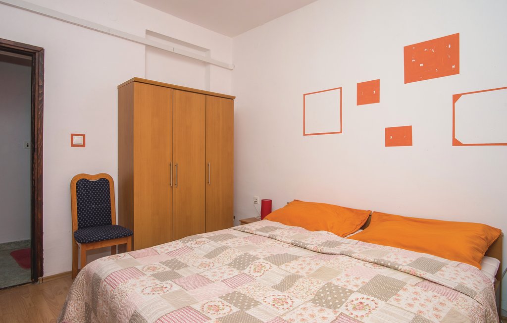 Feriehuse - Sibenik , Kroatien - CDJ602 28