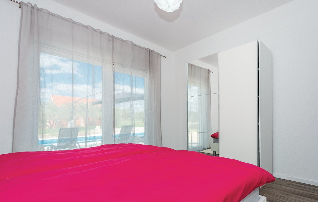 Feriehuse - Miljevci-Drinovci , Kroatien - CDJ603 22