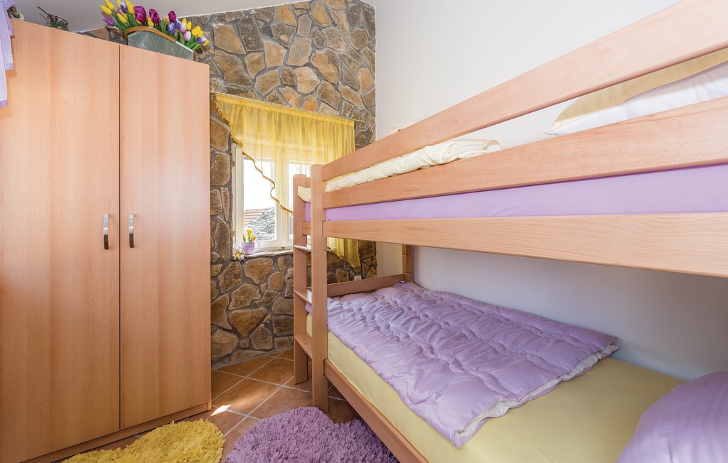 Ferienhaus - Drnis-Lisnjak , Kroatien - CDJ615 28