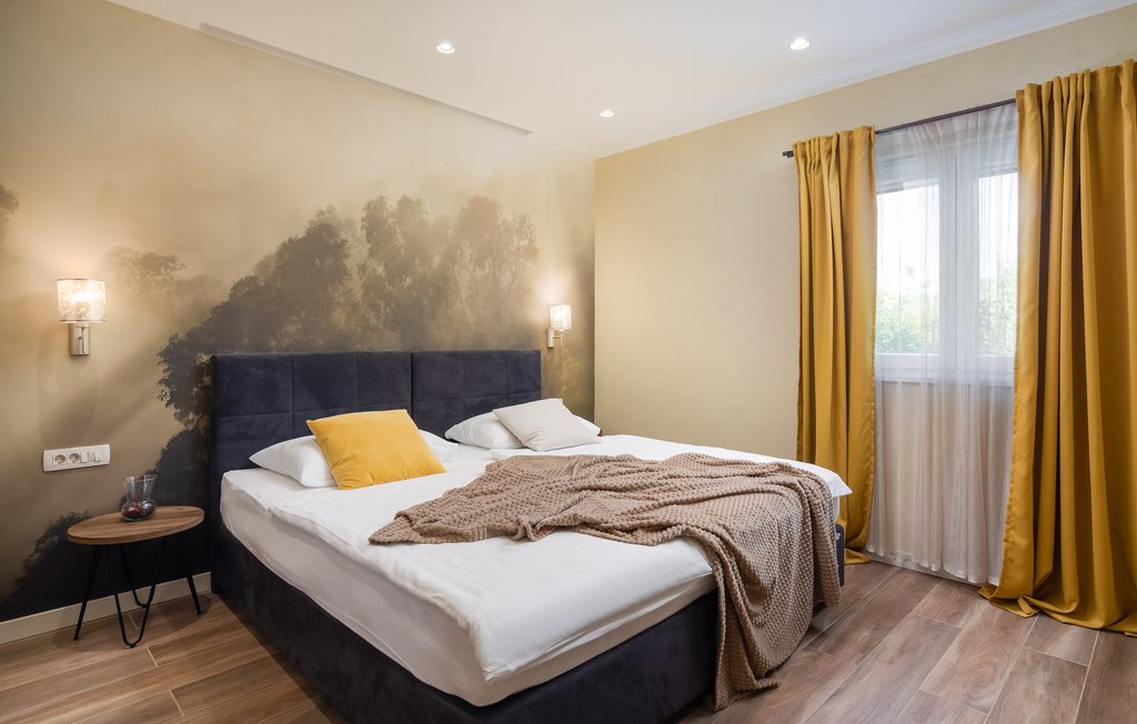 Ferienhaus - Sibenik-Pakovo Selo , Kroatien - CDJ649 5