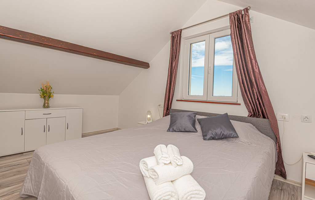 Feriehuse - Drnis - Miljevci , Kroatien - CDJ661 21