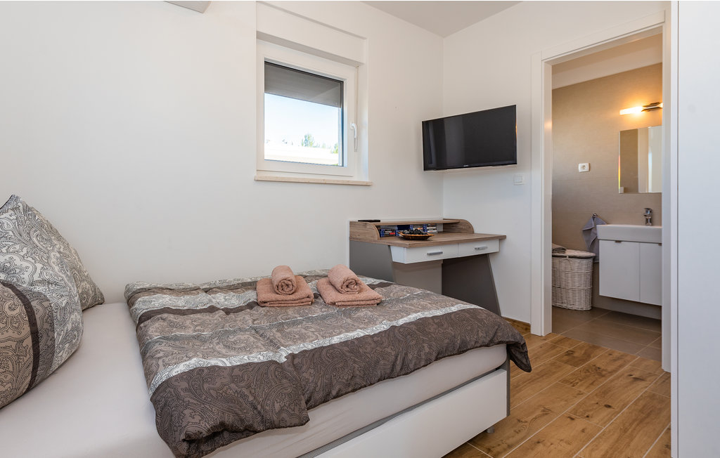 Ferienhaus - Vodice-Srima , Kroatien - CDJ692 20