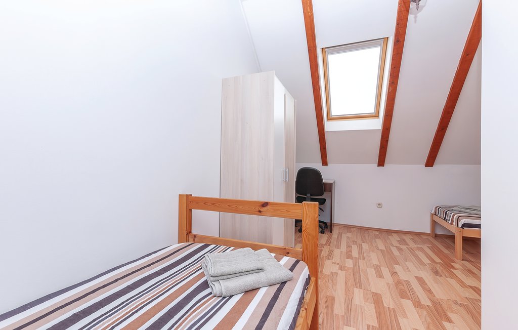 Feriehuse - Sibenik-Necven , Kroatien - CDJ700 20