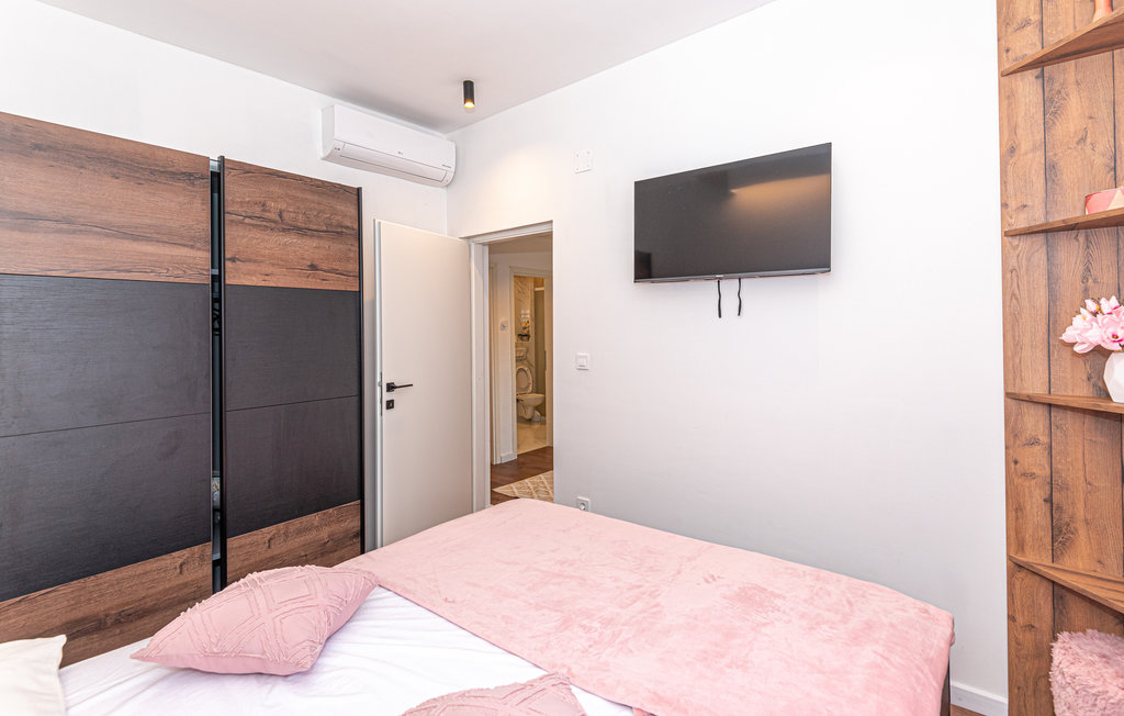 Ferienhaus - Sibenik - Brodarica , Kroatien - CDJ705 20