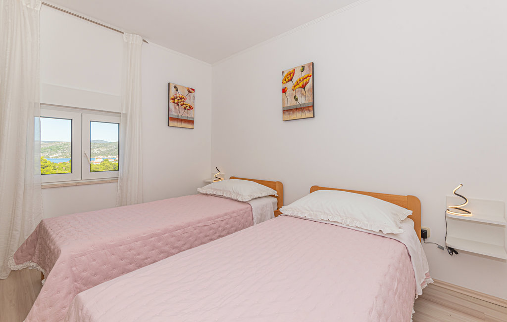 Lejlighed - Rogoznica - Razanj , Kroatien - CDJ711 18