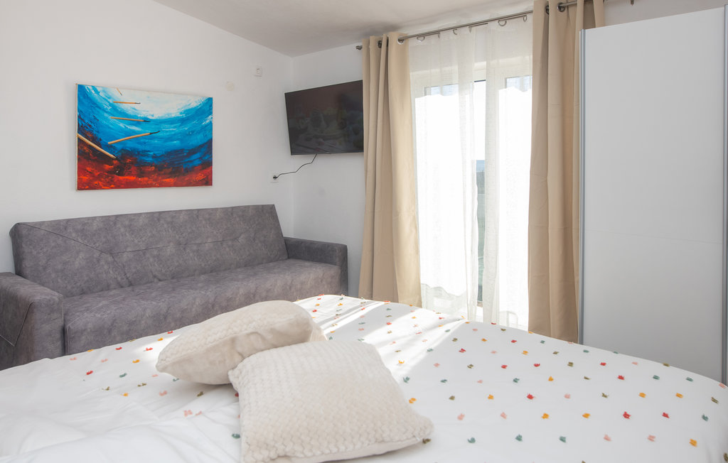 Ferienhaus - Vodice - Cista Velika , Kroatien - CDJ718 19