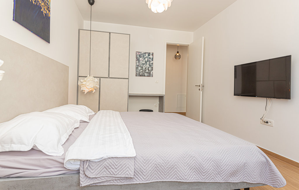 Ferienhaus - Sibenik-Brodarica , Kroatien - CDJ726 36