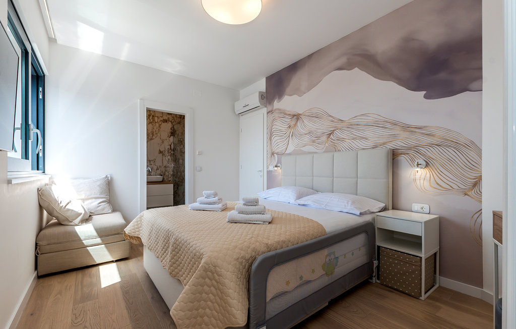 Ferienhaus - Sibenik , Kroatien - CDJ729 21