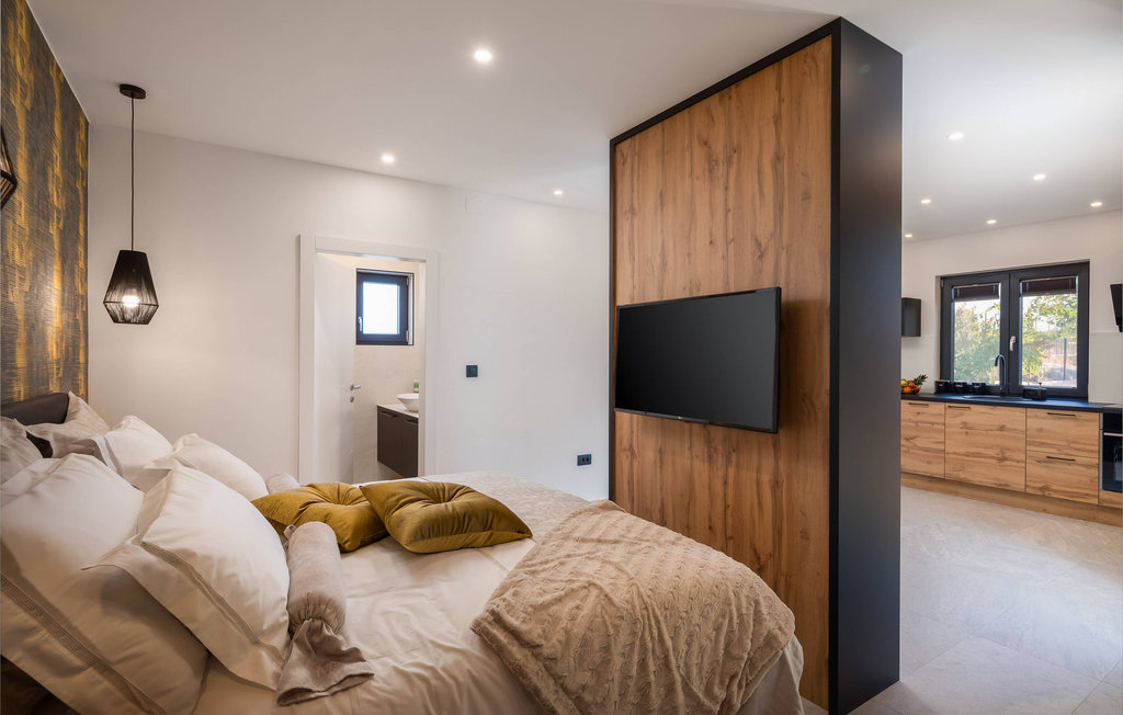 Ferienhaus - Sibenik-Dubrava , Kroatien - CDJ800 30