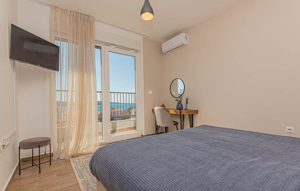 Feriehus - Sibenik-Zaboric , Kroatia - CDJ870 45