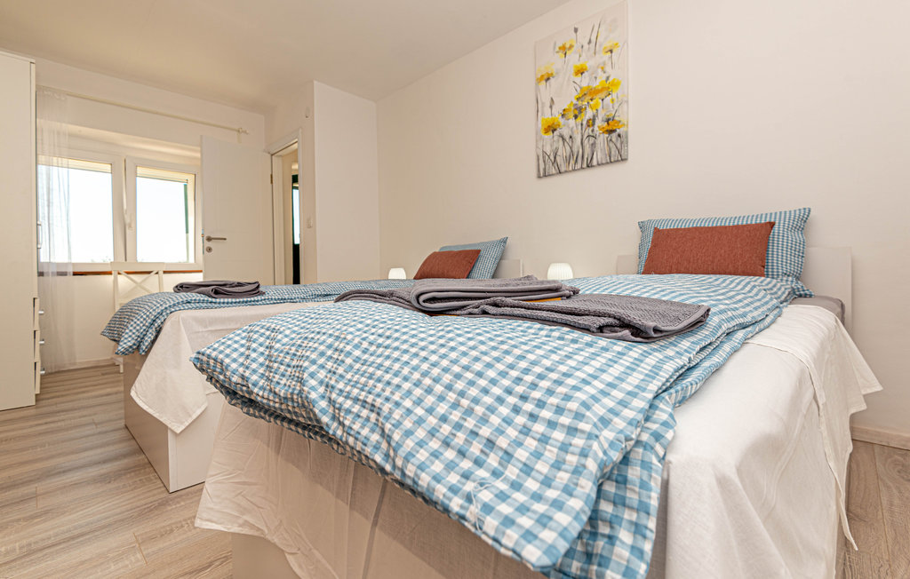 Ferienhaus - Sibenik - Ljubotic , Kroatien - CDJ902 18