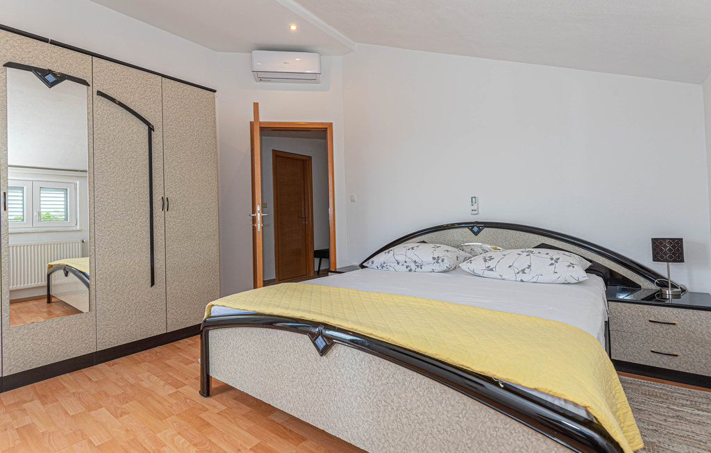 Feriehuse - Sibenik-Ruzic , Kroatien - CDJ904 29