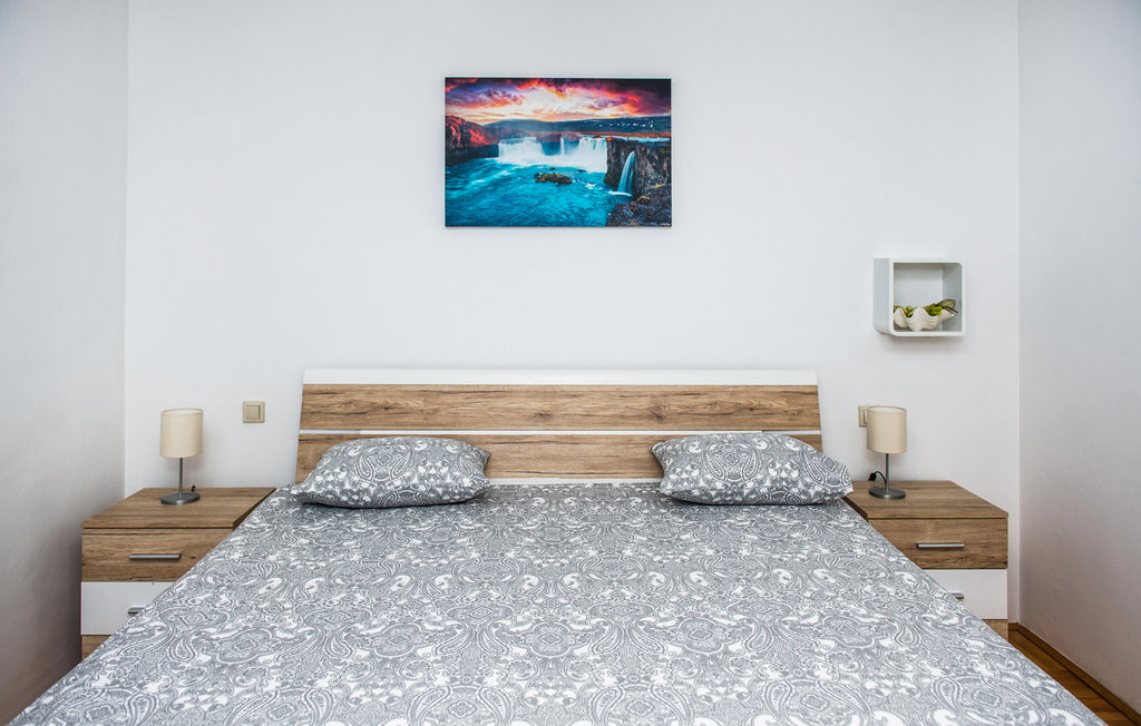 Feriehuse - Drnis-Cavoglave , Kroatien - CDJ958 30