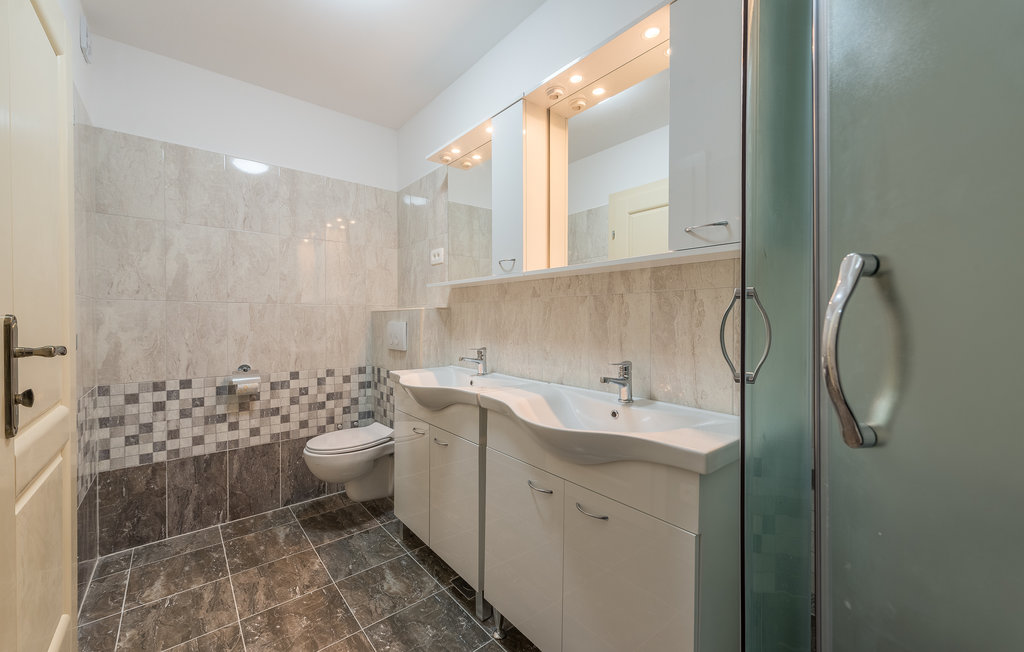 Feriehuse - Sibenik-Citluk , Kroatien - CDJ671 36