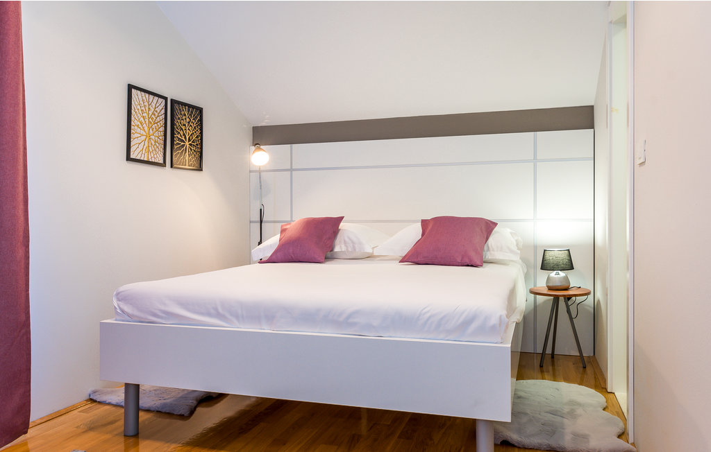 Ferienhaus - Drnis-Siveric , Kroatien - CDJ688 48