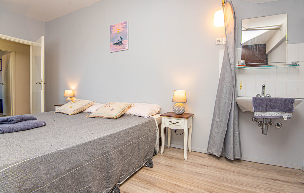 Ferienwohnung - Sibenik-Raslina , Kroatien - CDJ787 28