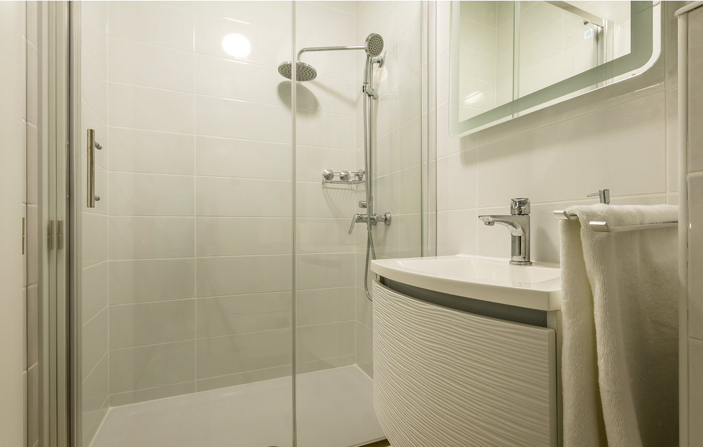 Ferienhaus - Drnis-Siveric , Kroatien - CDJ688 56