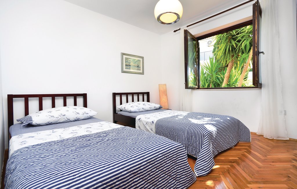 Ferienhaus - Rogoznica-Kanica , Kroatien - CDJ136 37