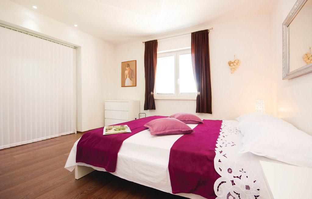 Lejlighed - Vodice , Kroatien - CDJ209 22