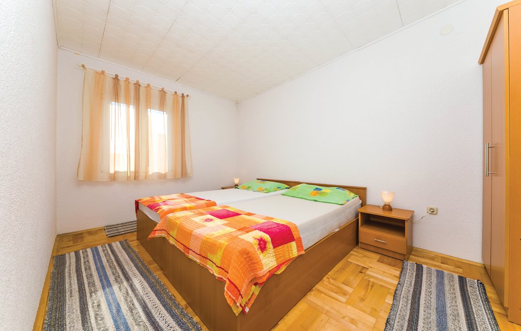 Semesterlägenhet - Rogoznica , Kroatien - CDJ312 9