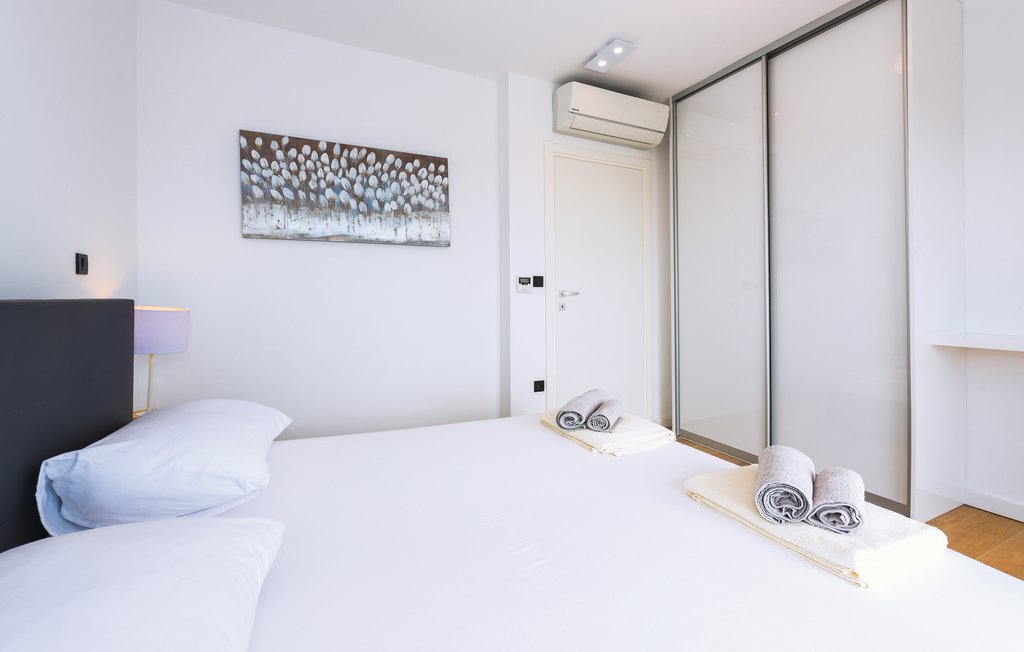 Feriehuse - Vodice-Tribunj , Kroatien - CDJ336 35