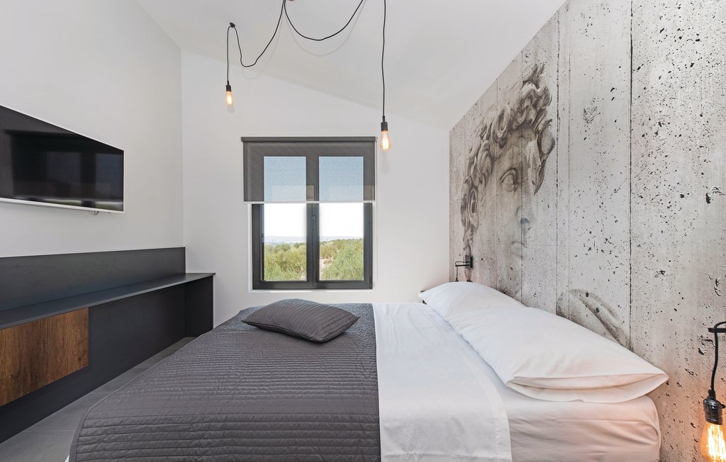 Ferienhaus - Sibenik-Donje Polje , Kroatien - CDJ390 40