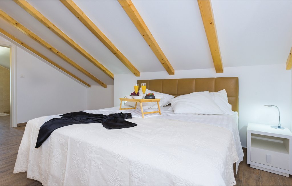 Feriehuse - Sibenik-Dubrava , Kroatien - CDJ445 28