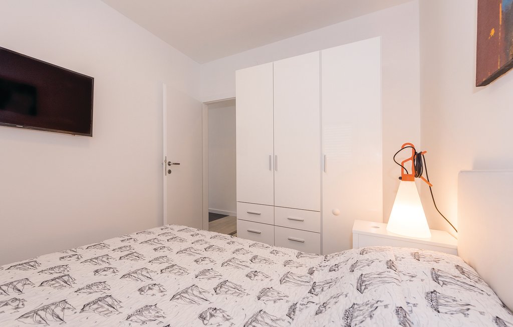 Lejlighed - Sibenik-Brodarica , Kroatien - CDJ449 12