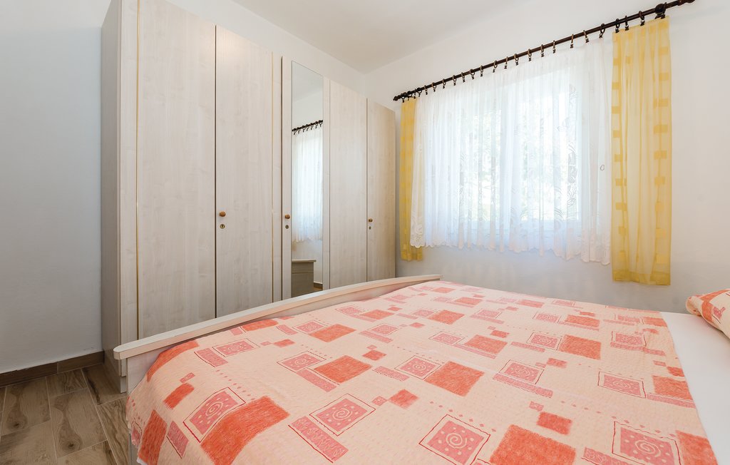 Ferienhaus - Vodice , Kroatien - CDJ465 13