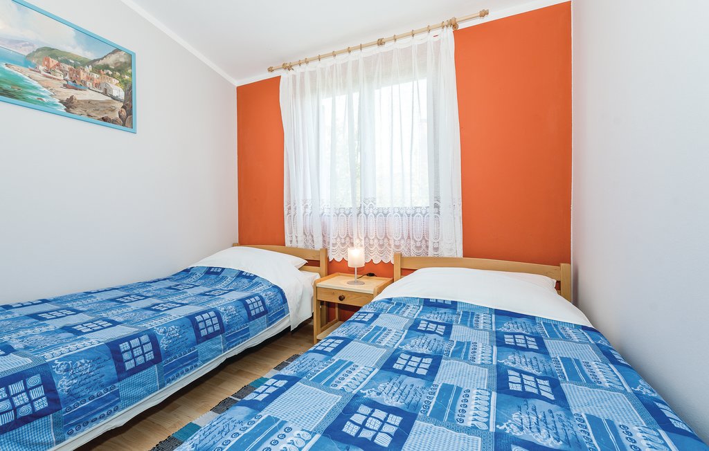 Ferieleilighet - Sibenik-Grebastica , Kroatia - CDJ478 10
