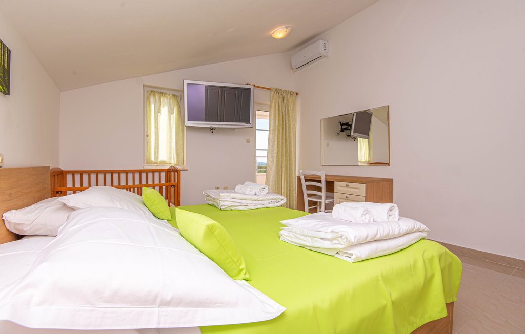 Ferienhaus - Sibenik-Brodarica , Kroatien - CDJ500 29