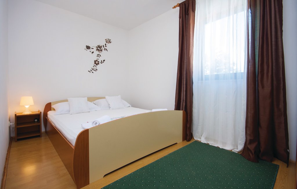 Ferieleilighet - Sibenik-Pirovac , Kroatia - CDJ523 13