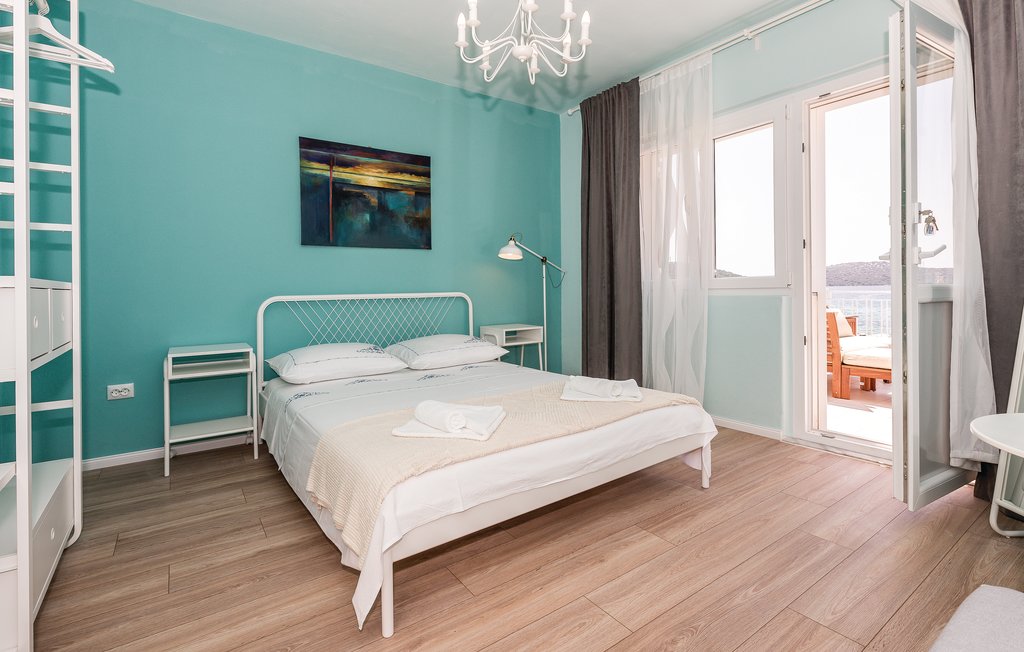 Lejlighed - Rogoznica , Kroatien - CDJ549 11