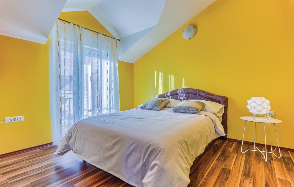 Ferienhaus - Sibenik-Vinovo Gornje , Kroatien - CDJ582 17