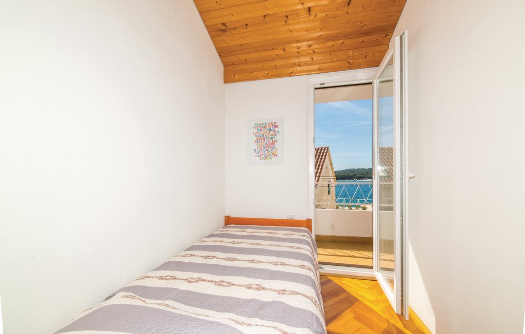 Ferienhaus - Rogoznica , Kroatien - CDJ601 15