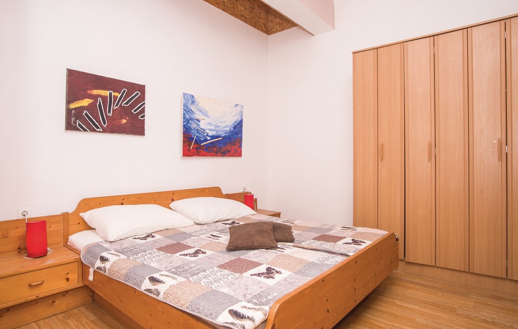 Feriehuse - Sibenik , Kroatien - CDJ602 26