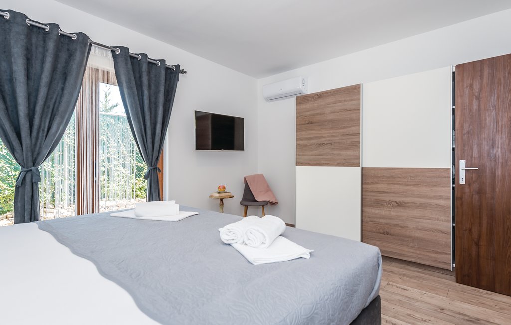 Ferienhaus - Sibenik-Bilice , Kroatien - CDJ635 25