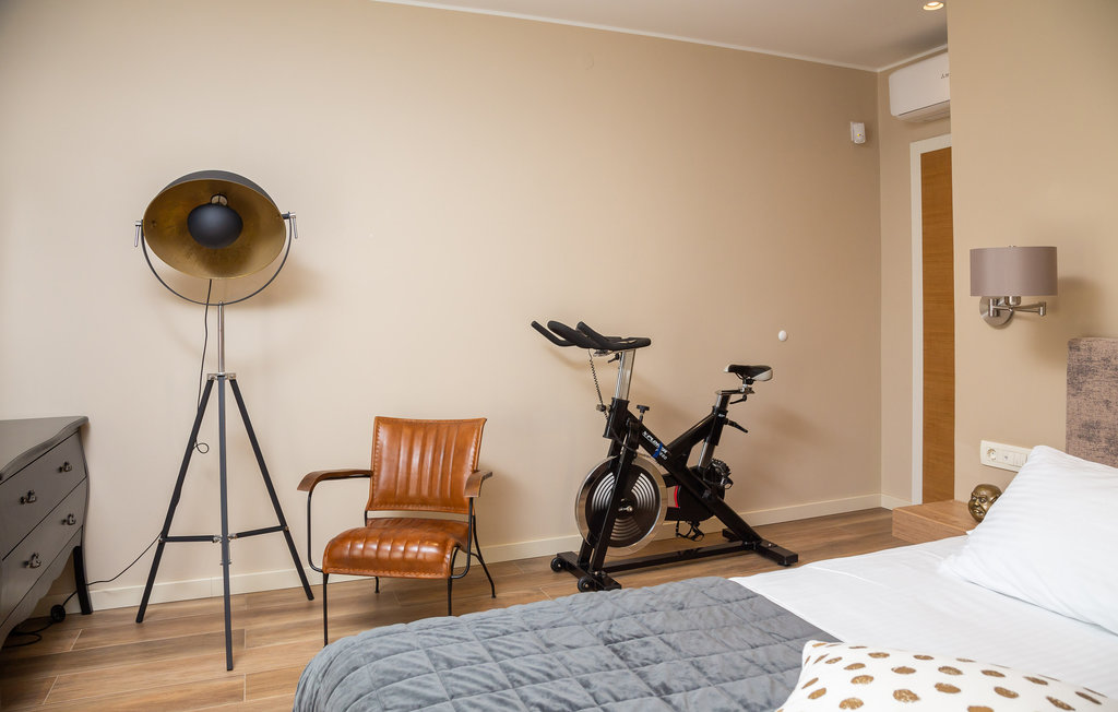 Ferienhaus - Sibenik-Pakovo Selo , Kroatien - CDJ649 35