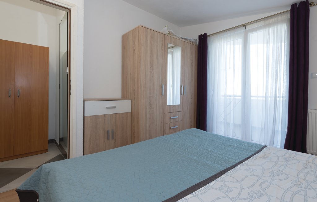 Ferienhaus - Primosten , Kroatien - CDJ652 22