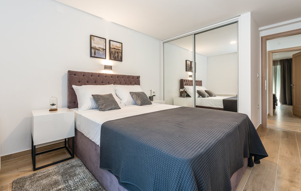 Semesterhus - Sibenik-Pirovac , Kroatien - CDJ655 34