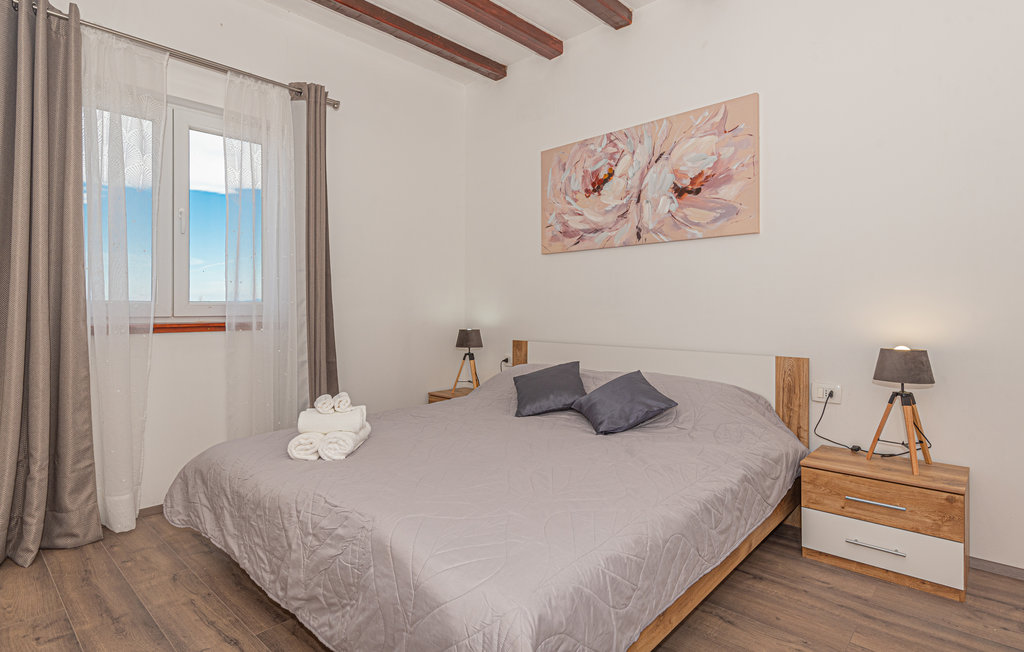 Feriehuse - Drnis - Miljevci , Kroatien - CDJ661 19