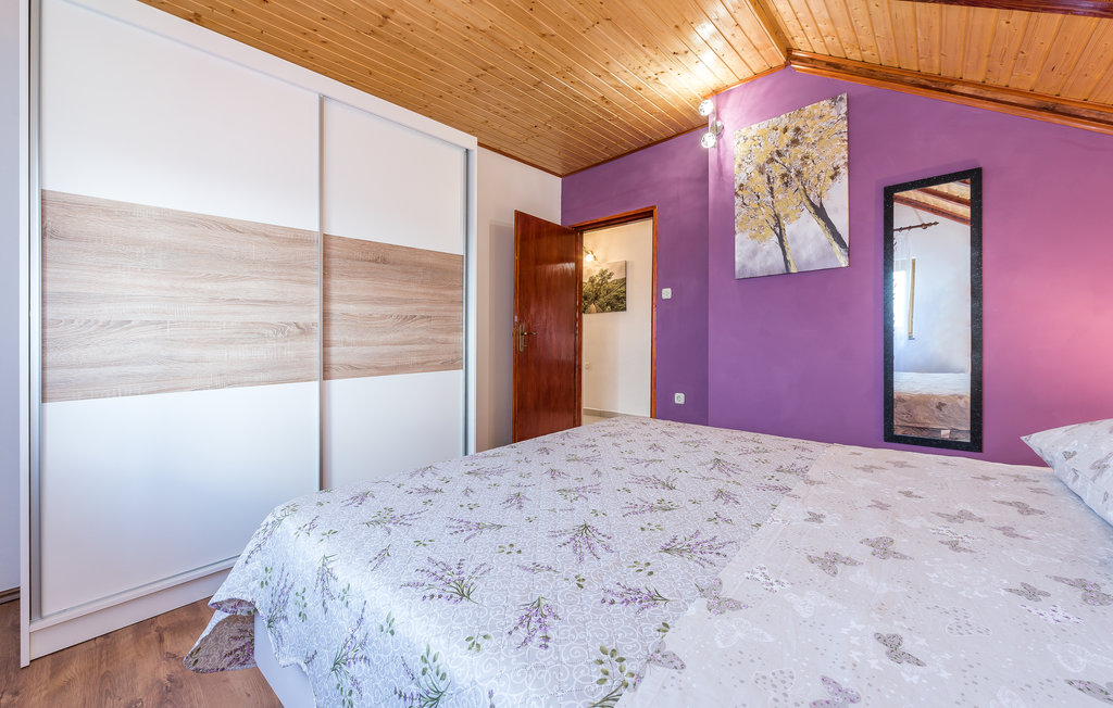 Lejlighed - Sibenik-Skradin , Kroatien - CDJ677 15