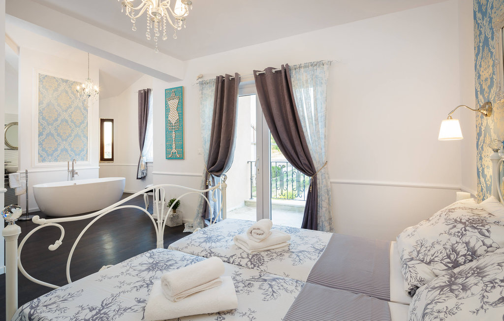 Ferienhaus - Sibenik-Bilice , Kroatien - CDJ679 5