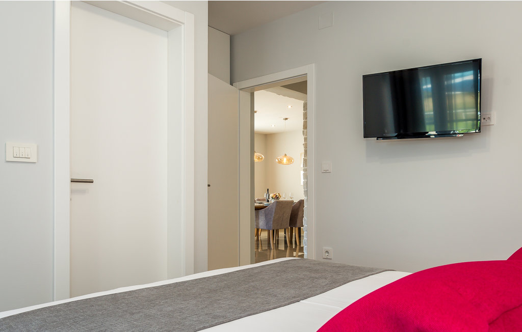 Ferienhaus - Drnis-Siveric , Kroatien - CDJ688 37